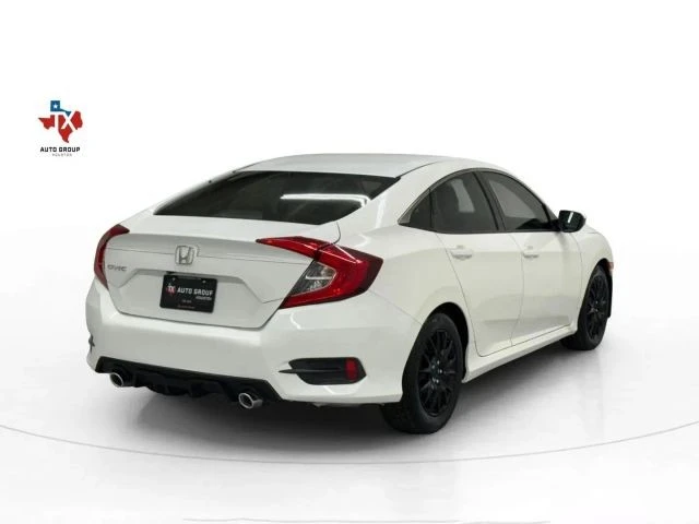 2018 Honda Civic 10th Gen - Image 6 of 31