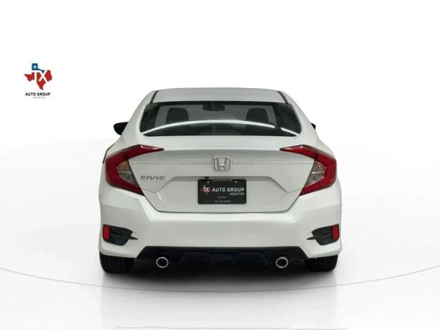 2018 Honda Civic 10th Gen - Image 8 of 12