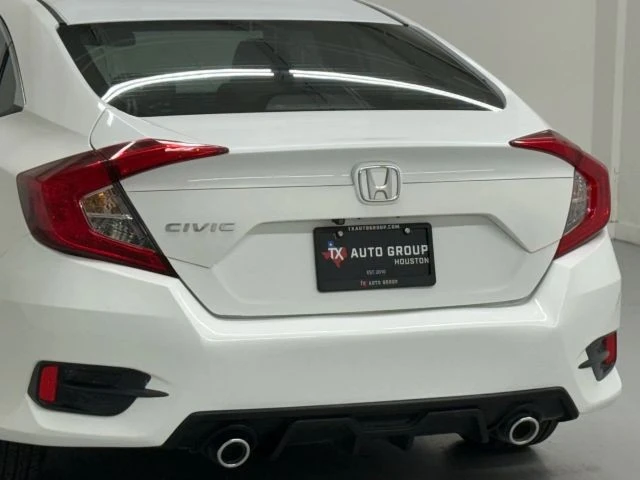 2018 Honda Civic 10th Gen - Image 13 of 21
