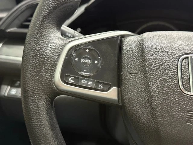 2018 Honda Civic 10th Gen - Image 23 of 31