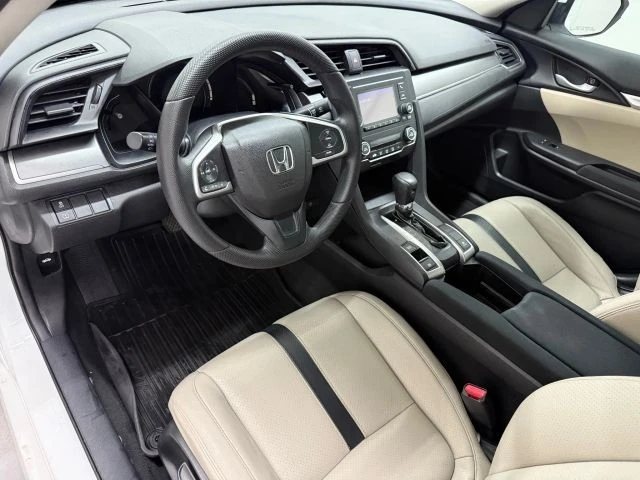 2018 Honda Civic 10th Gen - Image 14 of 21