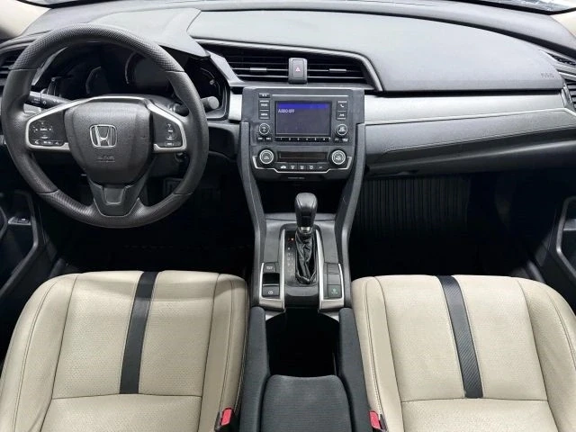 2018 Honda Civic 10th Gen - Image 2 of 12