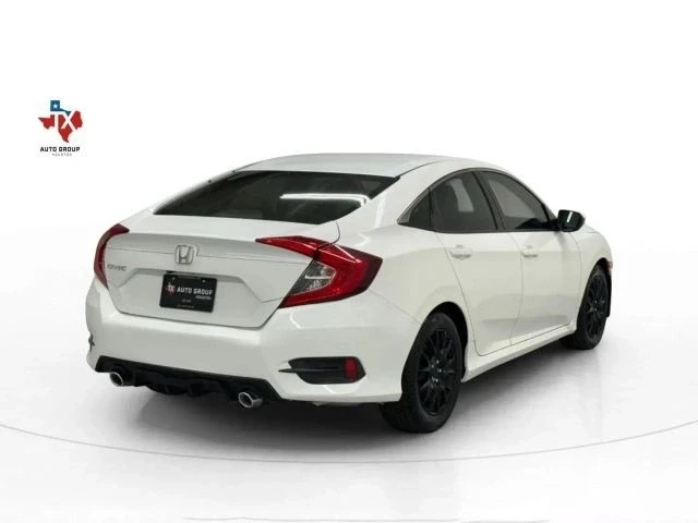 2018 Honda Civic 10th Gen - Image 6 of 12