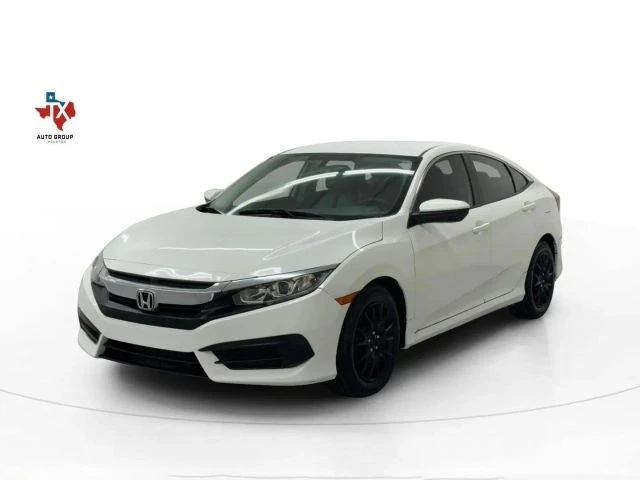 2018 Honda Civic 10th Gen - Image 5 of 12