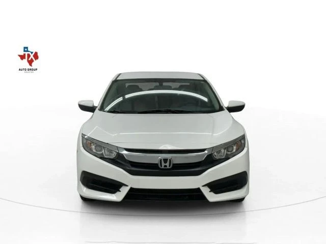 2018 Honda Civic 10th Gen - Image 7 of 21