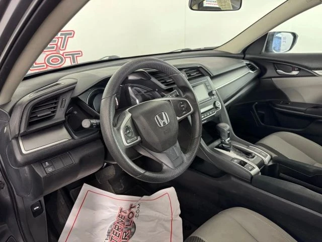 2018 Honda Civic 10th Gen - Image 10 of 21