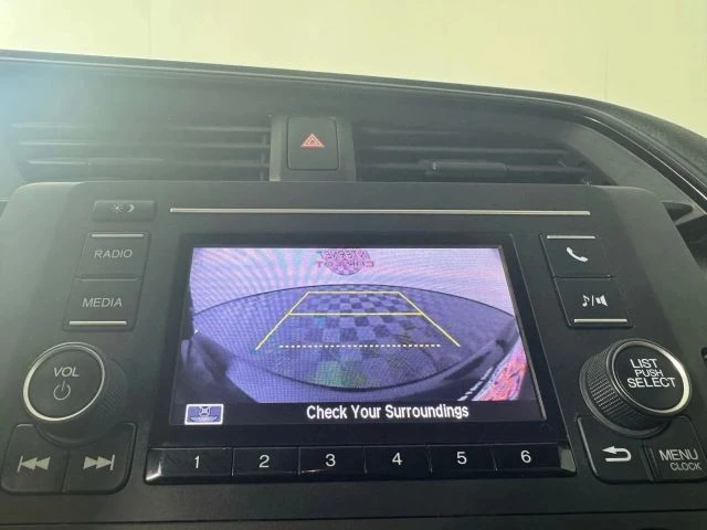 2018 Honda Civic 10th Gen - Image 17 of 21
