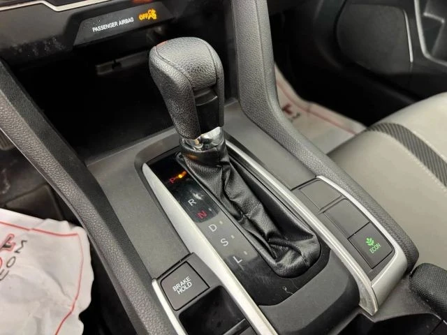 2018 Honda Civic 10th Gen - Image 20 of 21