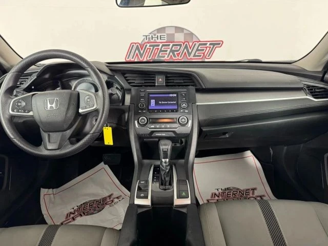 2018 Honda Civic 10th Gen - Image 11 of 21