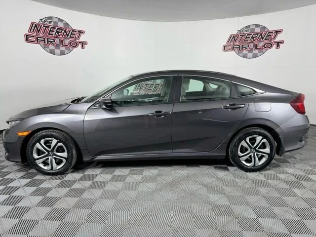 2018 Honda Civic 10th Gen - Image 4 of 12