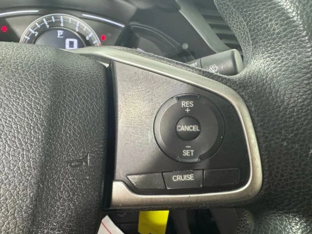 2018 Honda Civic 10th Gen - Image 16 of 21