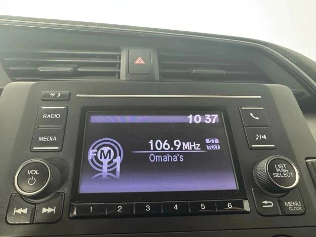2018 Honda Civic 10th Gen - Image 18 of 21