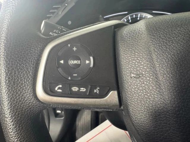 2018 Honda Civic 10th Gen - Image 15 of 21
