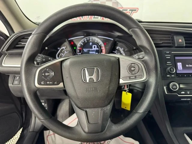 2018 Honda Civic 10th Gen - Image 13 of 21