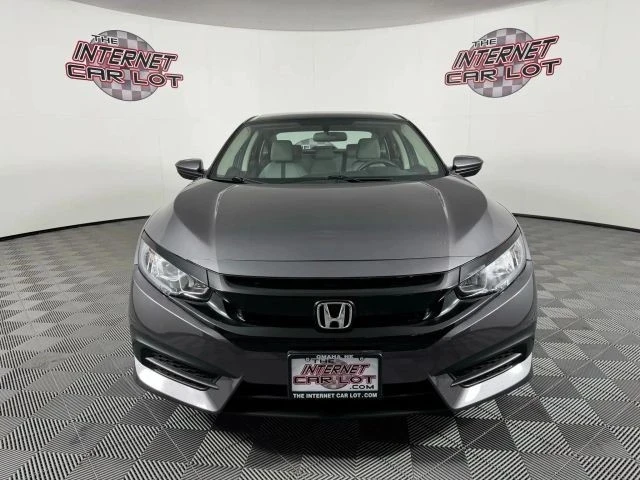 2018 Honda Civic 10th Gen - Image 2 of 12