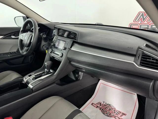 2018 Honda Civic 10th Gen - Image 12 of 21
