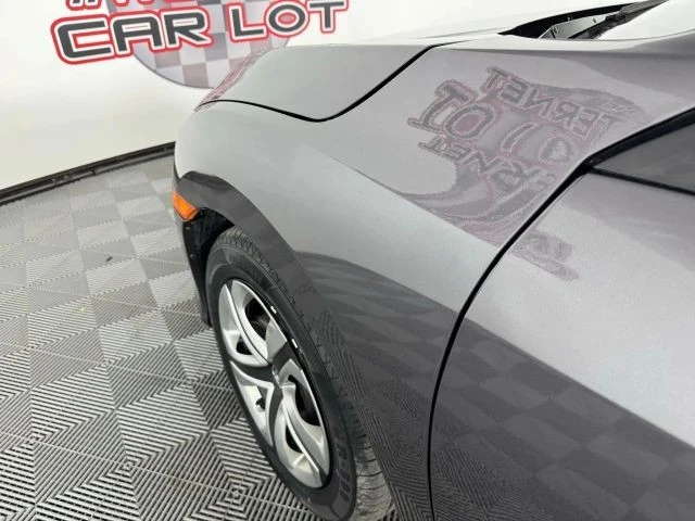 2018 Honda Civic 10th Gen - Image 21 of 21