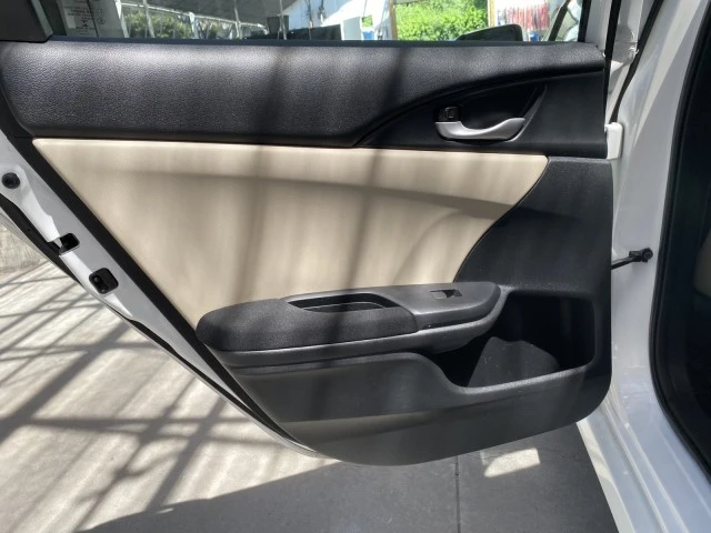 2018 Honda Civic - Image 28 of 31