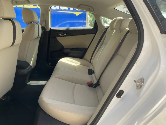 2018 Honda Civic - Image 25 of 31