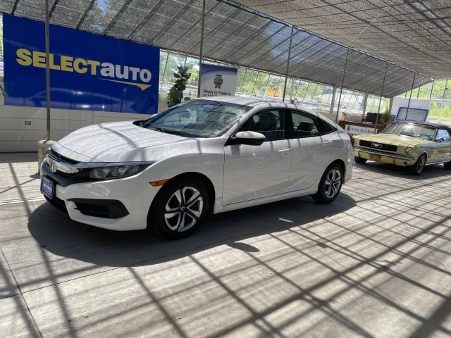 2018 Honda Civic - Image 11 of 31