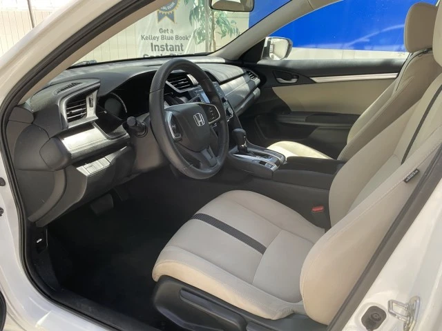 2018 Honda Civic - Image 22 of 31