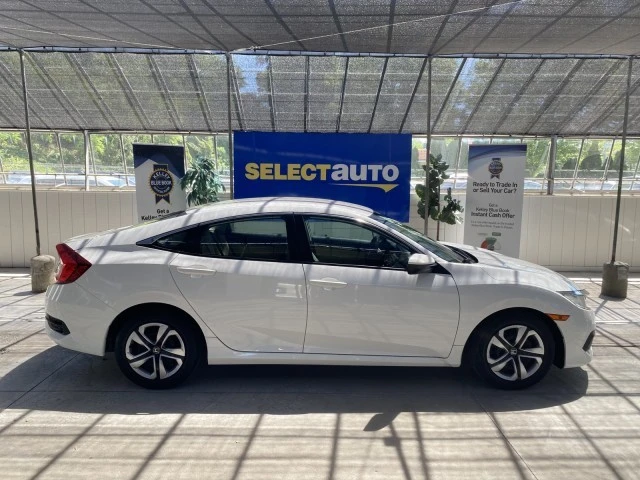2018 Honda Civic - Image 6 of 31