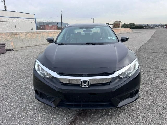 2018 Honda Civic 10th Gen - Image 2 of 17