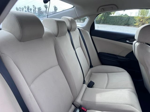 2018 Honda Civic 10th Gen - Image 15 of 17