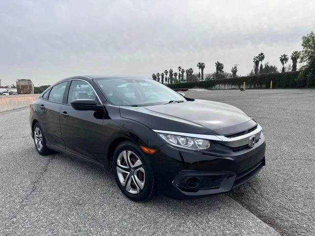 2018 Honda Civic 10th Gen - Image 3 of 17
