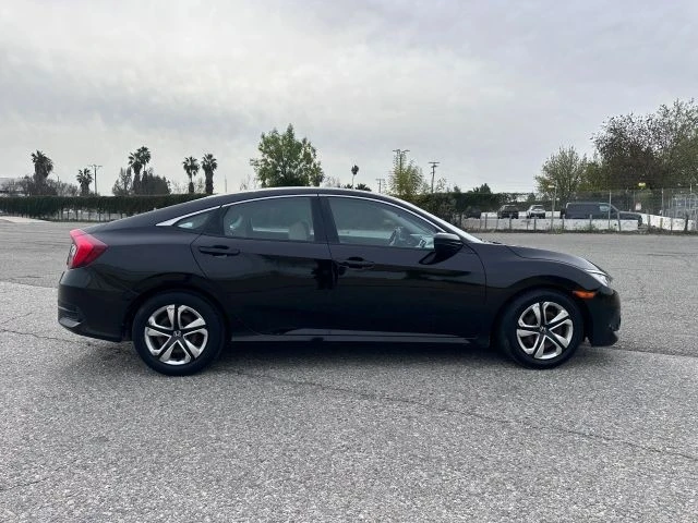 2018 Honda Civic 10th Gen - Image 4 of 17