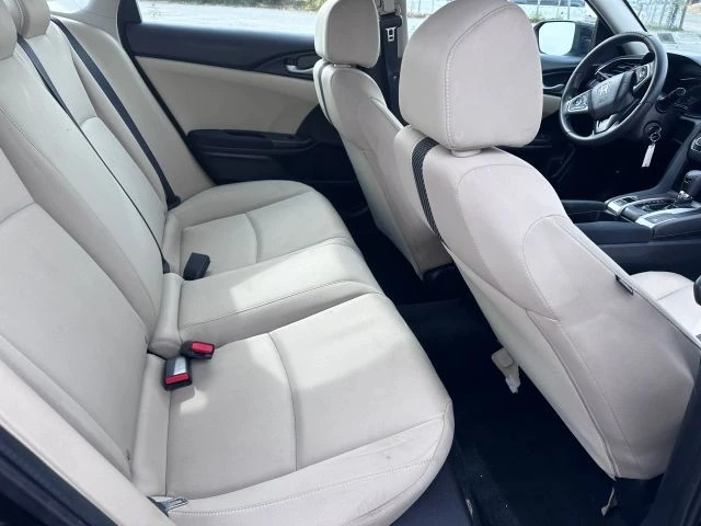 2018 Honda Civic 10th Gen - Image 14 of 17