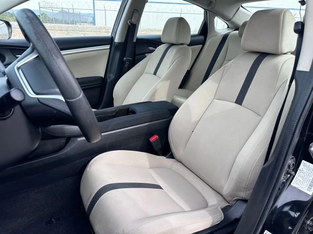 2018 Honda Civic 10th Gen - Image 11 of 17