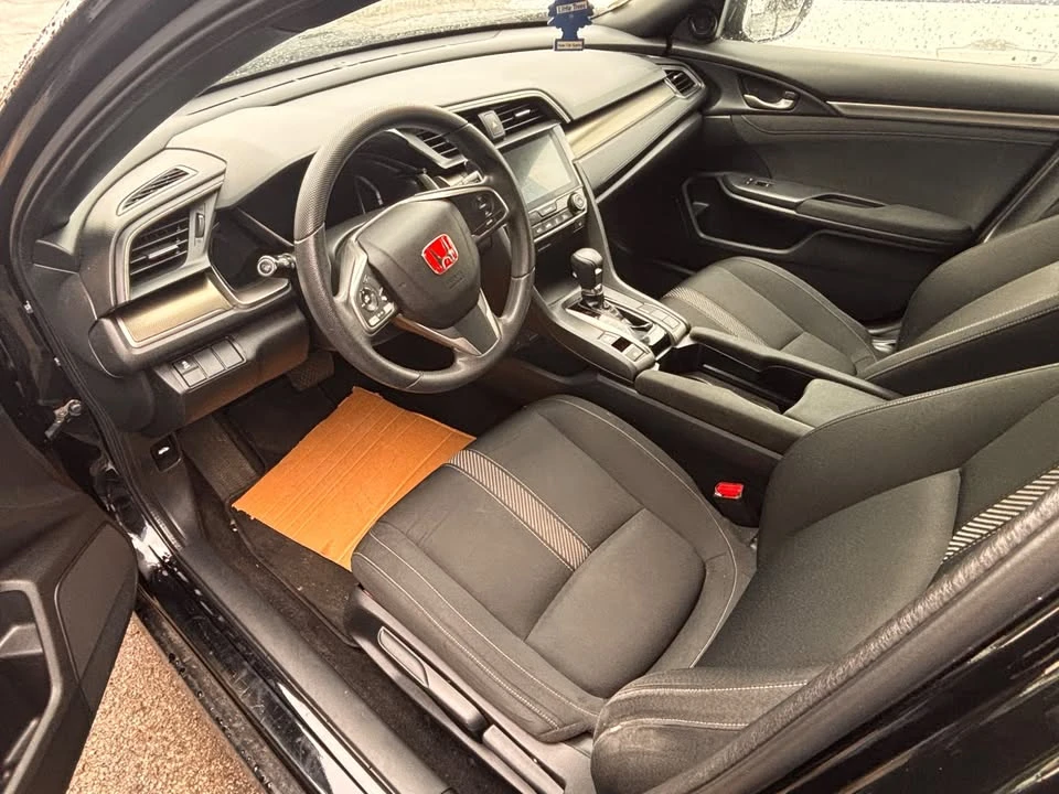2018 Honda Civic 10th Gen - Image 5 of 6