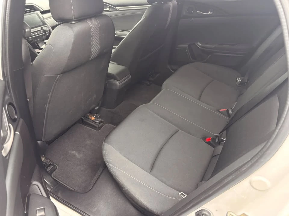 2018 Honda Civic 10th Gen - Image 6 of 6