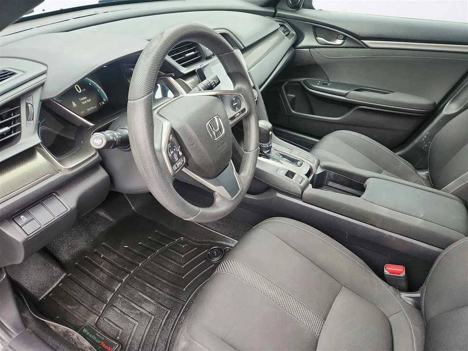 2018 Honda Civic 10th Gen - Image 13 of 29
