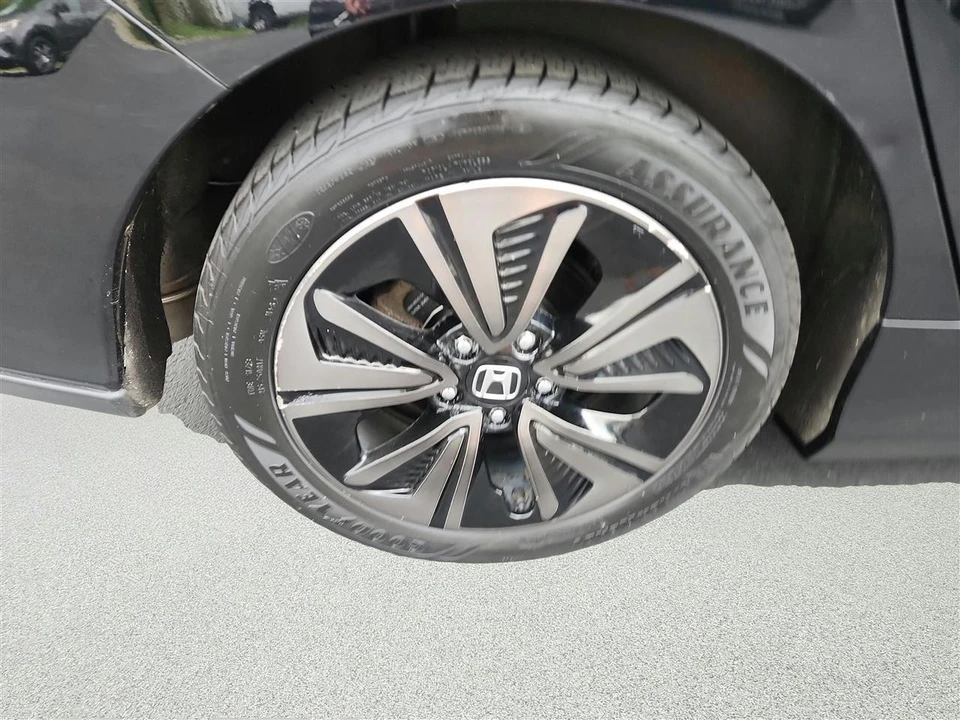 2018 Honda Civic 10th Gen - Image 11 of 29
