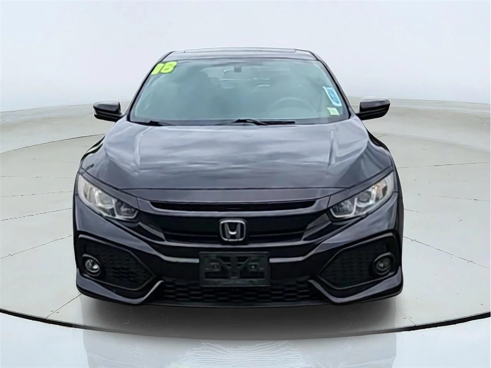 2018 Honda Civic 10th Gen - Image 2 of 29