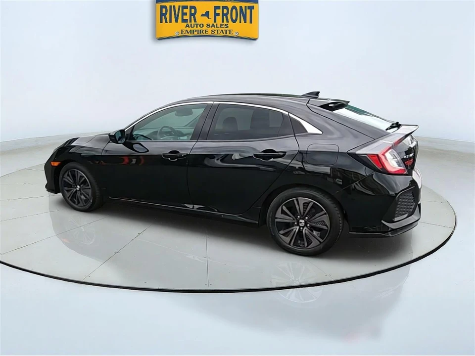 2018 Honda Civic 10th Gen - Image 5 of 29