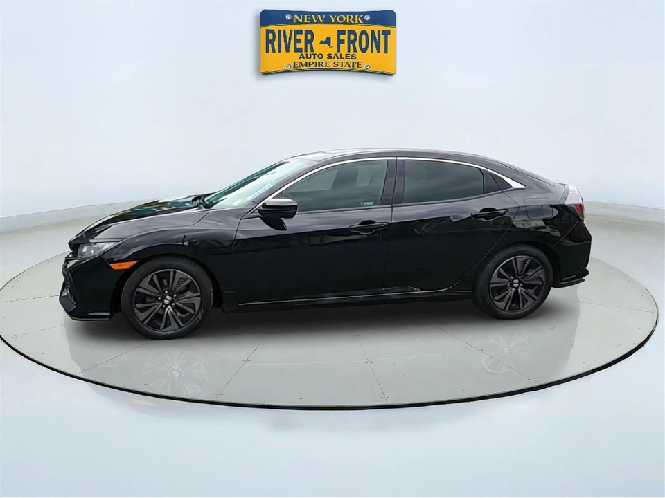 2018 Honda Civic 10th Gen - Image 4 of 29