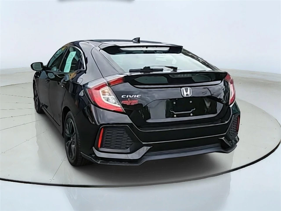 2018 Honda Civic 10th Gen - Image 6 of 29