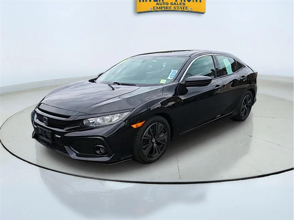 2018 Honda Civic 10th Gen - Image 3 of 29