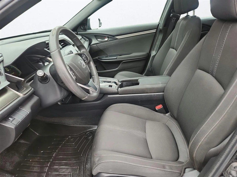 2018 Honda Civic 10th Gen - Image 14 of 29