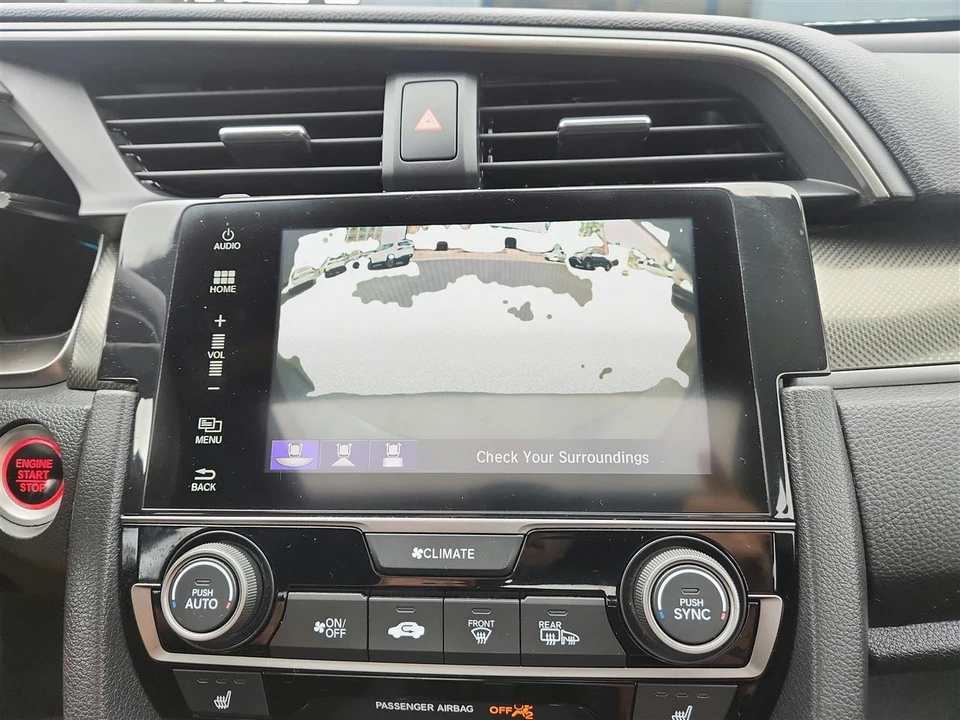 2018 Honda Civic 10th Gen - Image 19 of 29