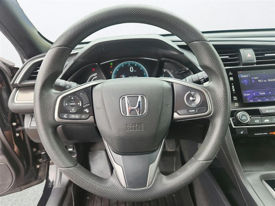2018 Honda Civic 10th Gen - Image 17 of 29
