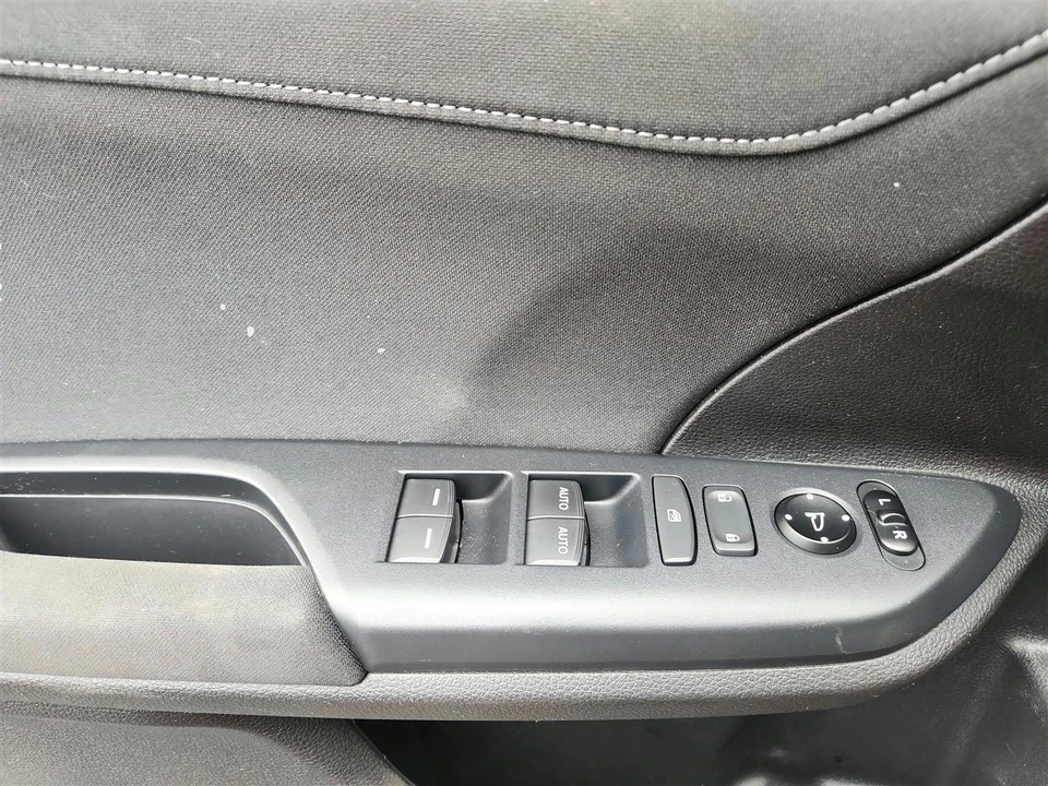 2018 Honda Civic 10th Gen - Image 22 of 29