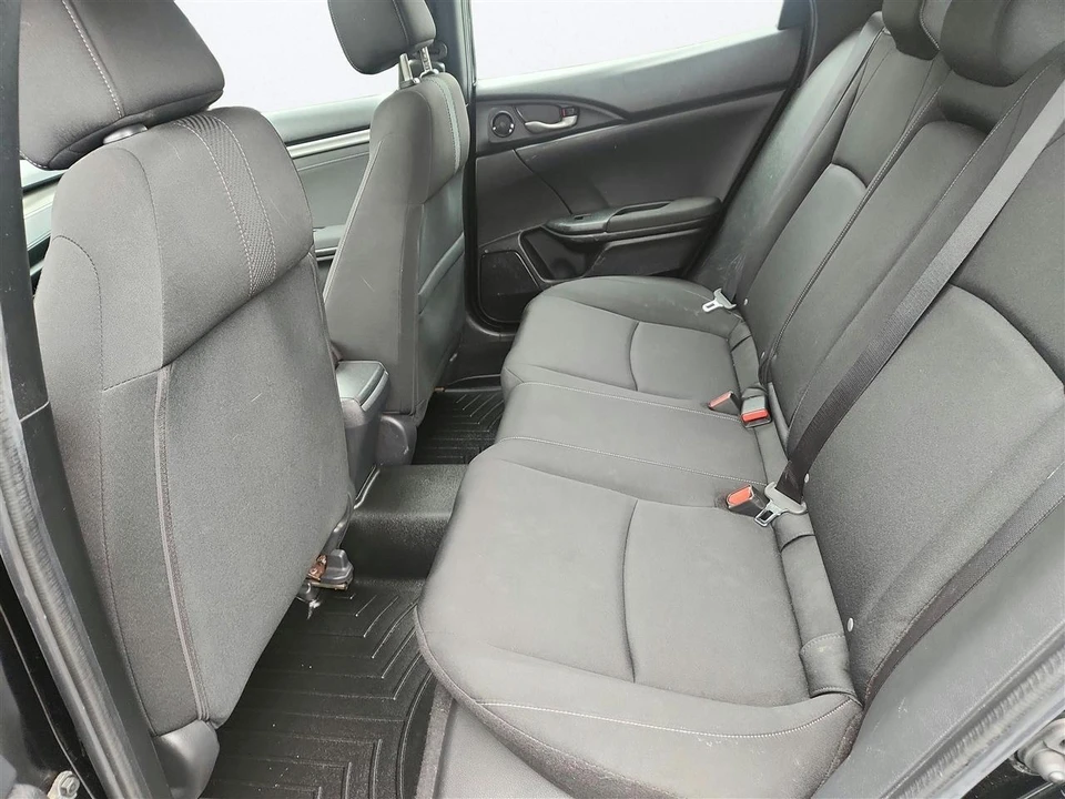 2018 Honda Civic 10th Gen - Image 24 of 29