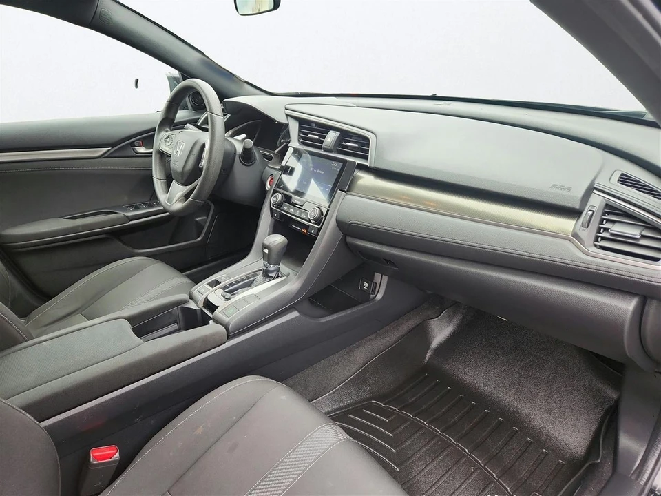 2018 Honda Civic 10th Gen - Image 25 of 29