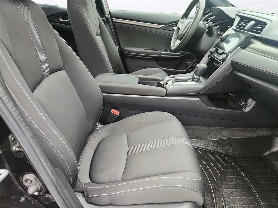 2018 Honda Civic 10th Gen - Image 26 of 29