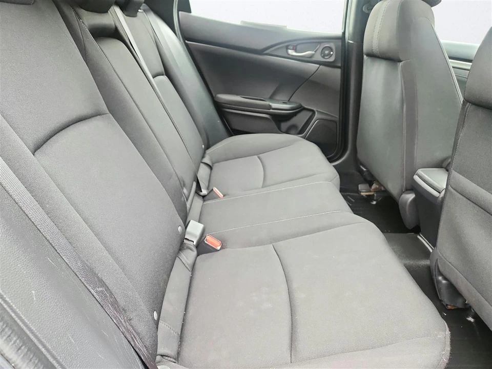 2018 Honda Civic 10th Gen - Image 28 of 29