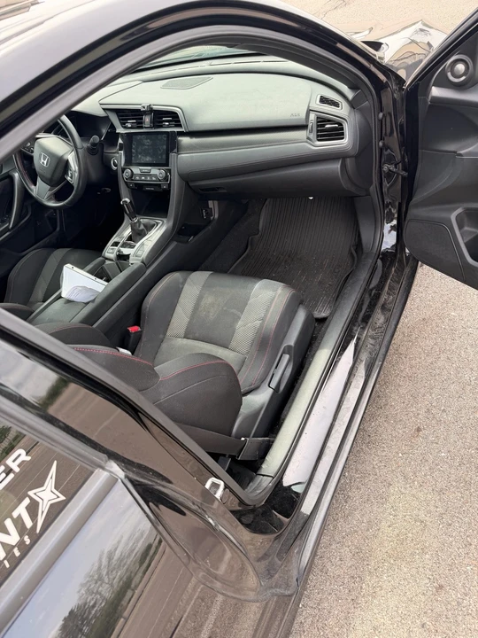 2018 Honda Civic Si 10th Gen - Image 8 of 16